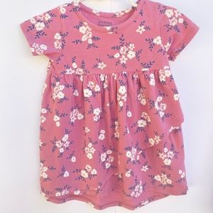 Harper Canyon Floral Dress